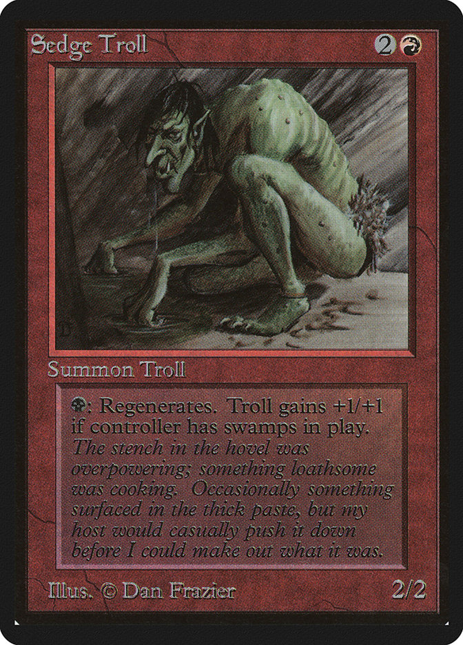 braingeyser mtg card back One Piece TCG PRB02-016 Otama Alt Art