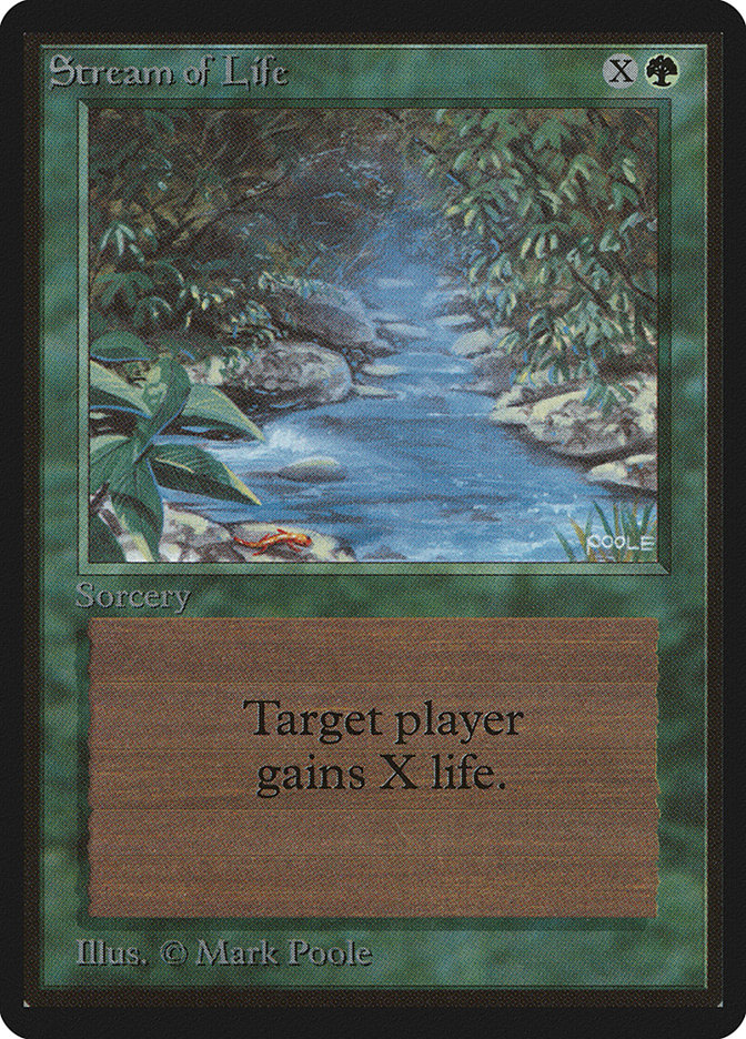 マジック：ザ・ギャザリング Sedge Troll LEA Sedge Troll MTG