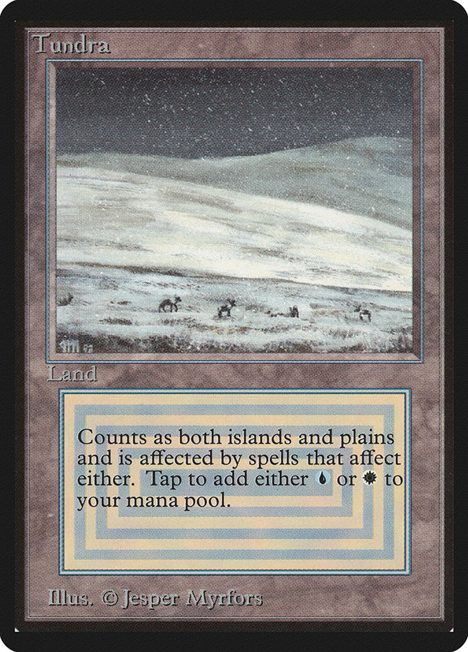 beta mtg cards Are people still buying alpha/beta magic cards? (For example Limited Edition (Magic: The Gathering)