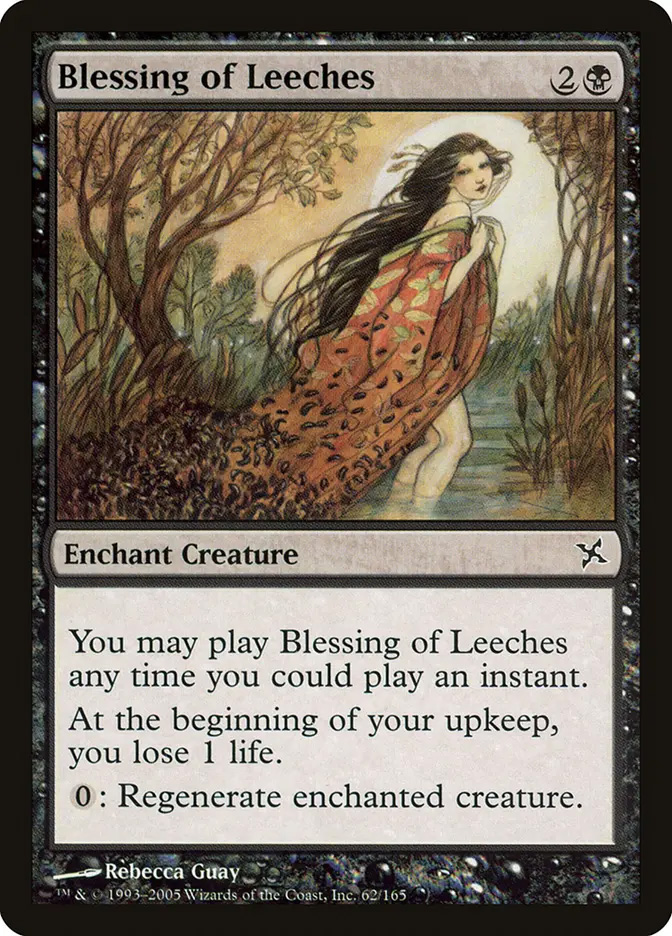 mtg betrayers of kamigawa card list 1 (One) Pack Magic the Gathering of Booster Pack (15 Cards/Pack) Out of Print : Toys & Games Rat Ninja MTG Patron of the Moon