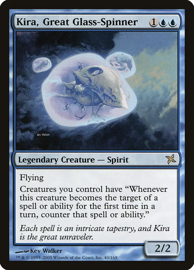 Tamiyo, the Moon Sage | Masterpiece Series: Mythic Edition | Card