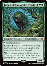bloomburrow mtg card list price Magic: The Gathering Commander Deck Bloomburrow (BLB) #29 Illustrated by Serena Malyon Magic MTG / Bloomburrow