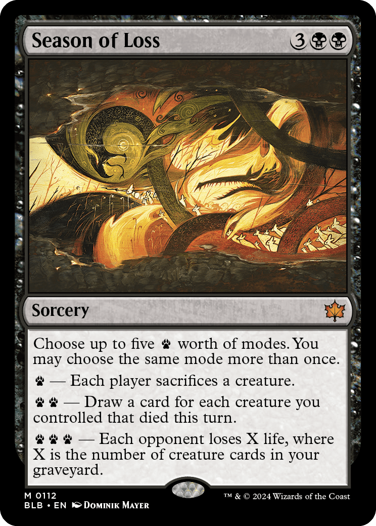 bloomburrow mtg card kingdom 4,000+ MTG Bulk Lot main image 0