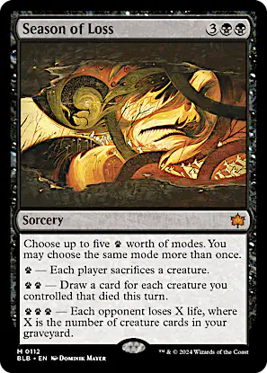 mtg bloomburrow best cards Magic: The Gathering Commander Deck Stargaze | Bloomburrow MTG