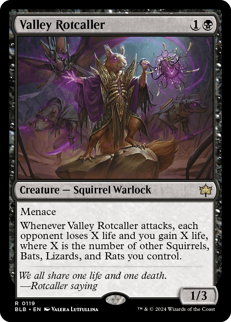 bloodroot apothecary mtg commander deck Amazon.com: Magic: The Gathering Modern Horizons 3 Commander Deck Bundle main image 0