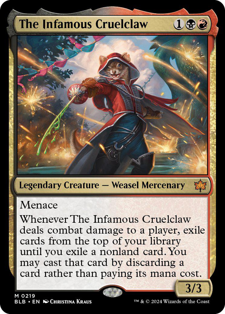 mtg bloomburrow best cards Magic: The Gathering Commander Deck Timeless: 10 Best Cards from