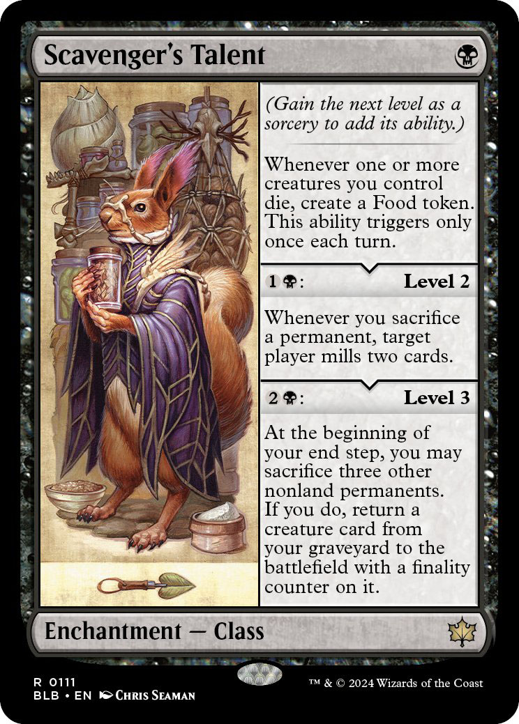 bloomburrow mtg card kingdom Magic the Gathering 500+ Commons and Uncommons with up to 20 Rares BUL –  GGSmiths main image 0