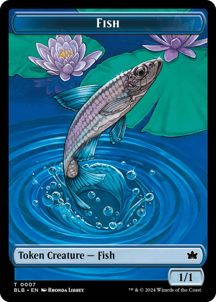Frog Token | Final Fantasy | Card Kingdom