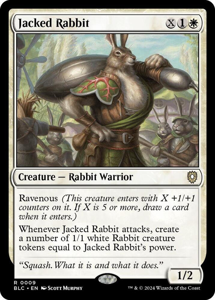 rabbit commander deck mtg ACWDMKH for Box,Card Deck Box for Trading Yugioh MTG,Fits 100 Double Sleeved Cards,PU Leather Strong Magnet Case for Magic Commander TCG CCG,White Bunny Pink : Toys & Games you draw a card and you create a 1/1 white Rabbit creature token.rareSorceryFrom the Magic Elite Rabbit MTG Deck -