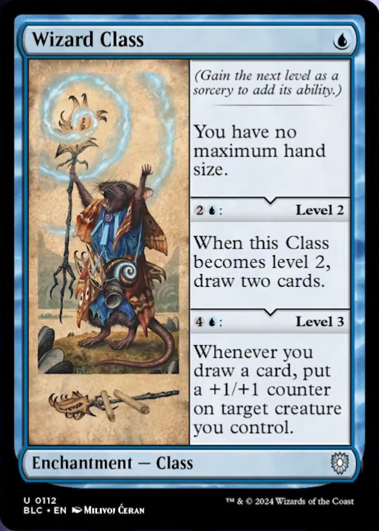 The Magic Mirror | Throne of Eldraine | Modern | Card Kingdom
