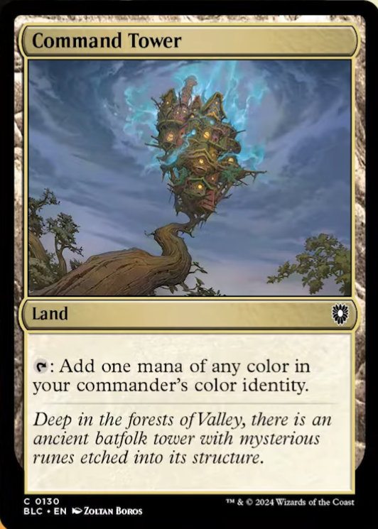 4x Ivy Lane Denizen Sparrow Magic Cards - NM, Commander Legends Set, English, Non-Foil
