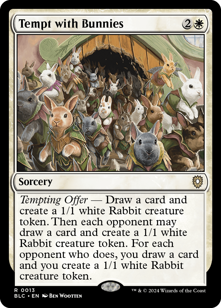 Final Fantasy Commander Decks: Tataru Taru