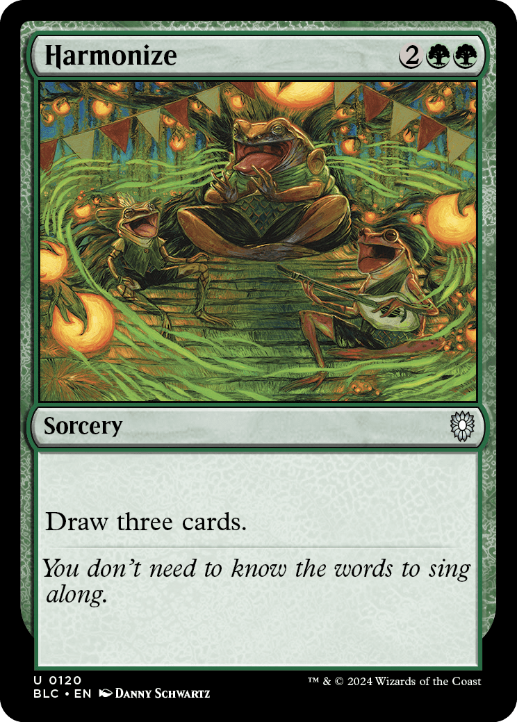 mtg bloomburrow commander decks Amazon.com: Magic: The Gathering Bloomburrow Commander Deck Bundle main image 0