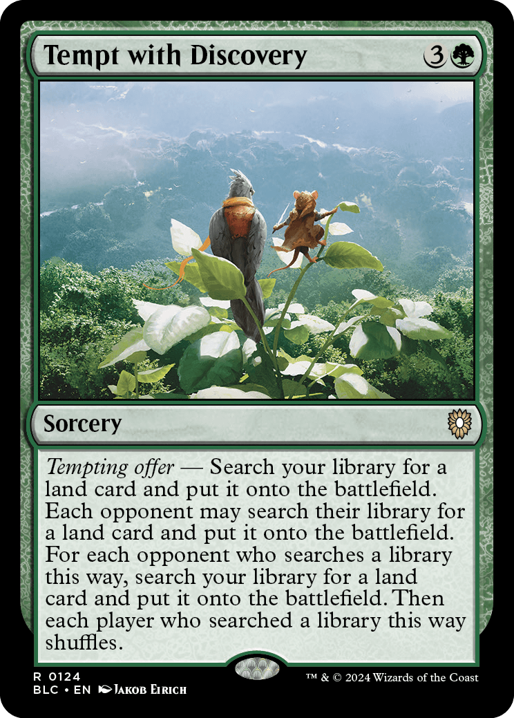 Avatar of Growth | Game Night | Card Kingdom