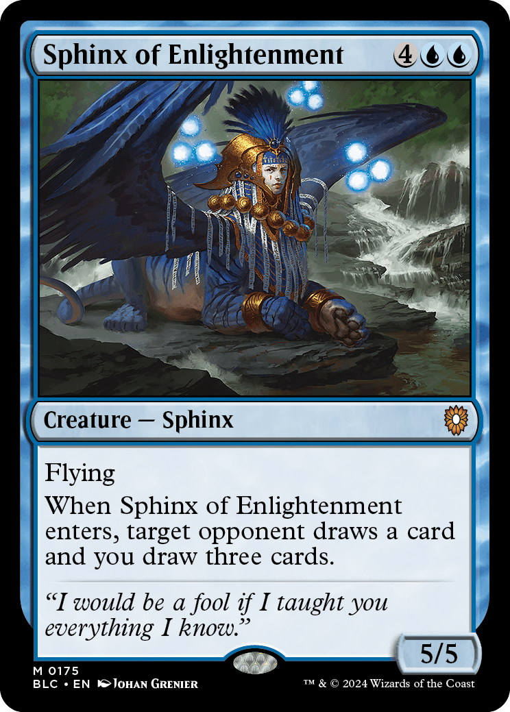 sphinx commander deck mtg The 41 Best Sphinxes in Magic