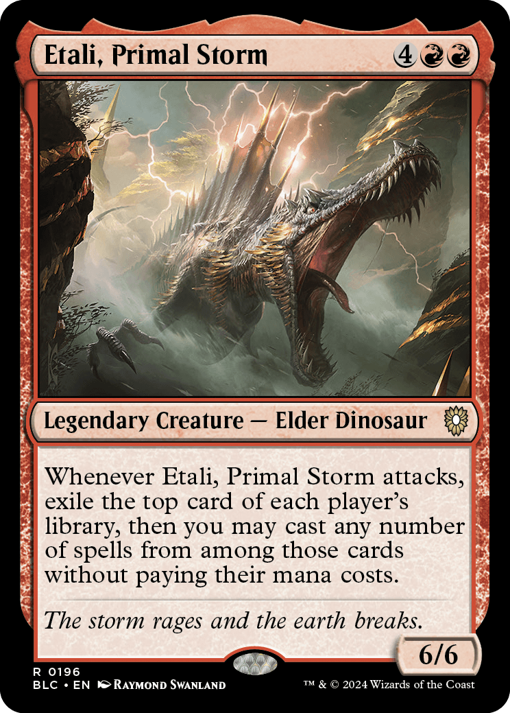mtg storm deck commander Blue Red - Custom Built - Elite - - EDH All cards will be carefully packed for safe transit Storm, Force of Nature -