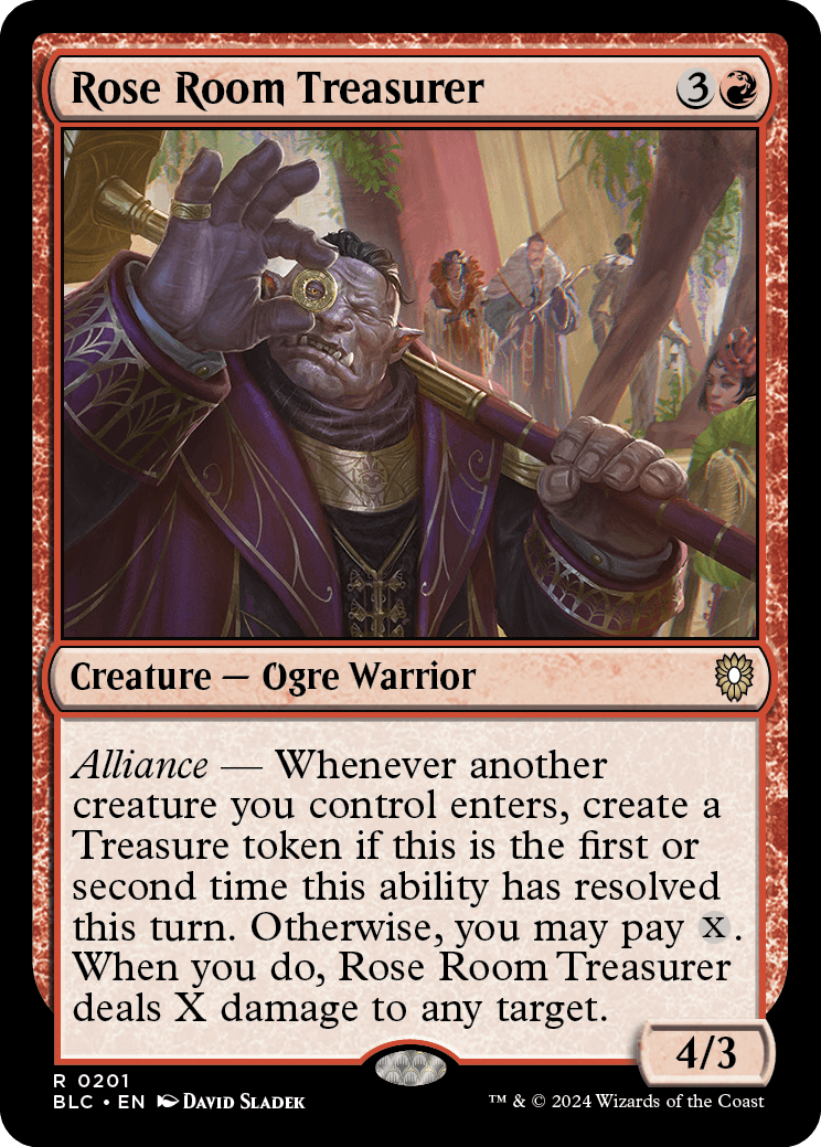 room commander deck mtg Commander / EDH MTG decks  TappedOut.net