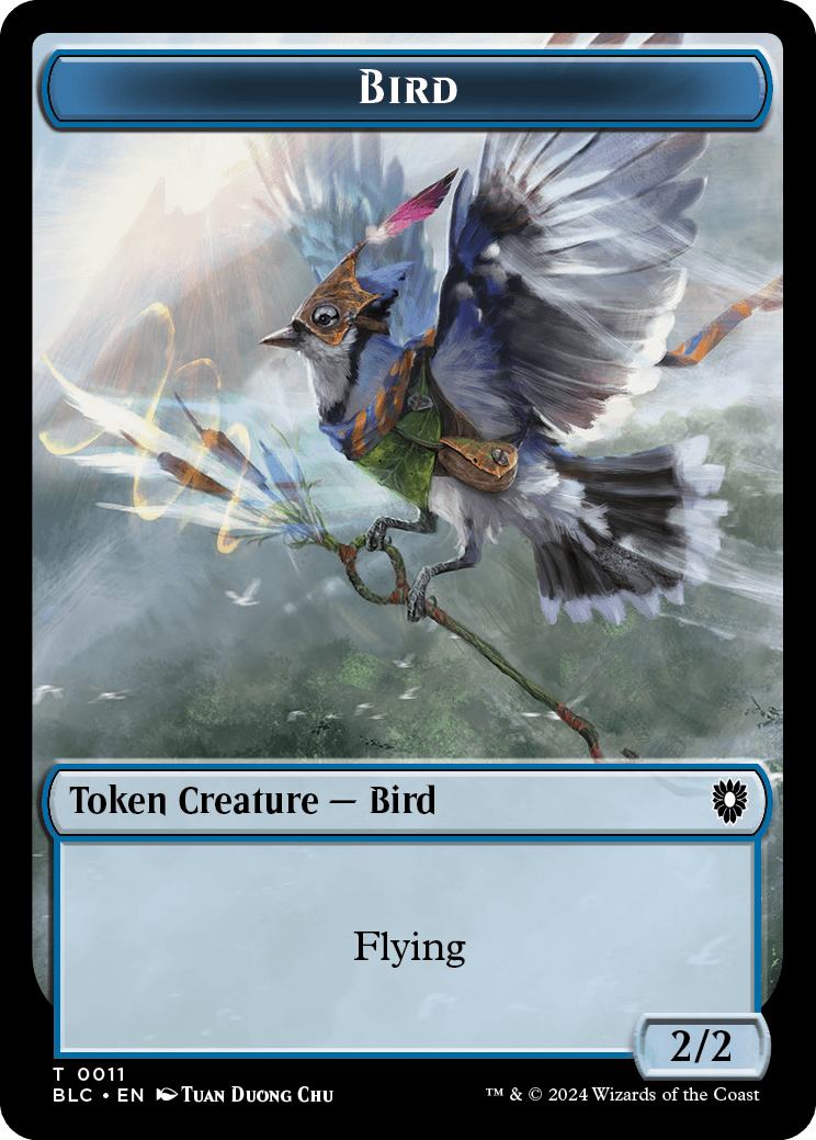 mtg bird deck commander Elite - Kastral, The Windcrested - Azorius Blue White - EDH cEDH - 100 Card - Custom Deck All bird commander deck? :