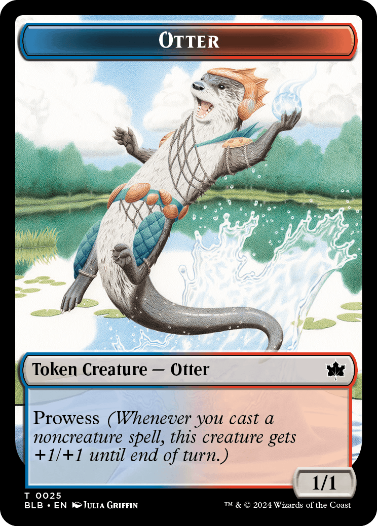 mtg otter deck commander Magic The Gathering Lost Caverns of Ixalan Commander Deck Blood Rites