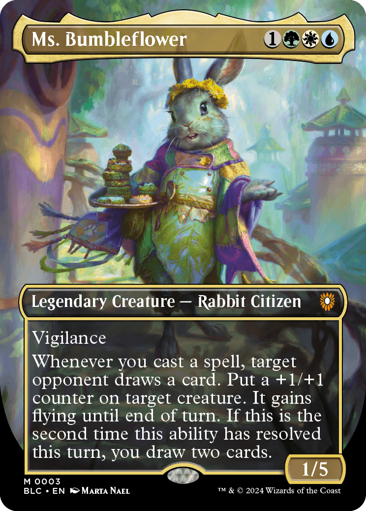 mtg bloomburrow commander deck lists Faction Decks  A Custom Pickup-and-Play Battle System : r/PreconstructedMagic Family Matters (Bloomburrow Commander Precon