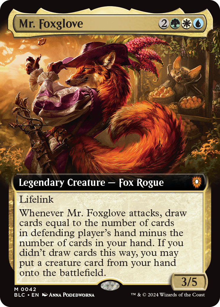 mtg rogue commander deck Commander Legends: Battle for Baldur's Gate