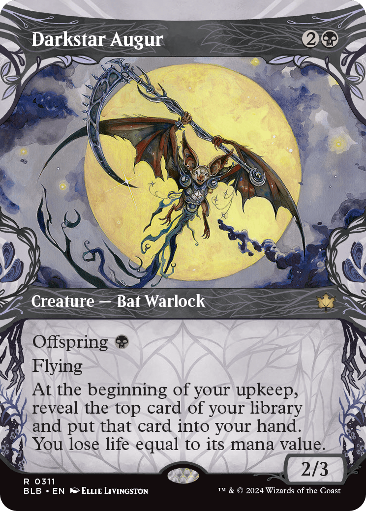 forgotten realms cards mtg Magic The Gathering - Adventures in the Forgotten Realms - Wish