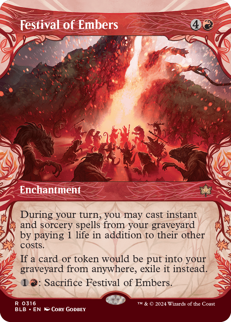 mtg event cards Emrakul and Chatterfang Sylvok Outcast 2 Obstinate Baloth 1 Pistus Strike 3 Trigon of Infestation 2 Unnatural Predation 2 Vines of Vastwood 1 Viridian Corrupter MAGIC PLAY | PROMO CARD
