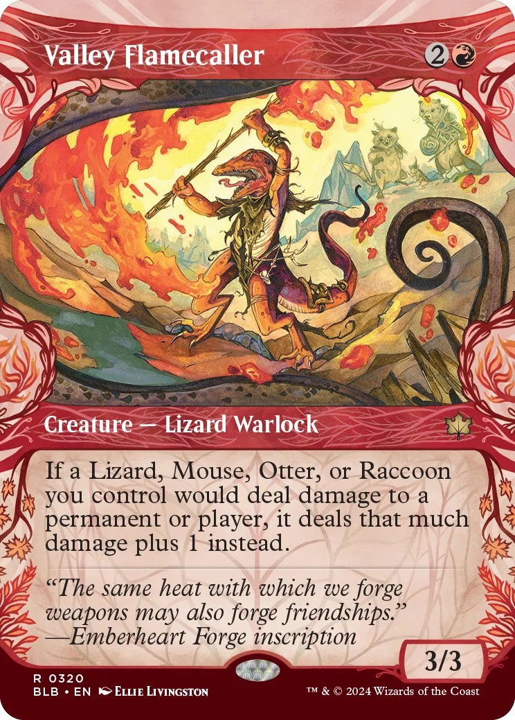 forgotten realms cards mtg Adventures in the Forgotten Realms Collector Booster Pack main image 0