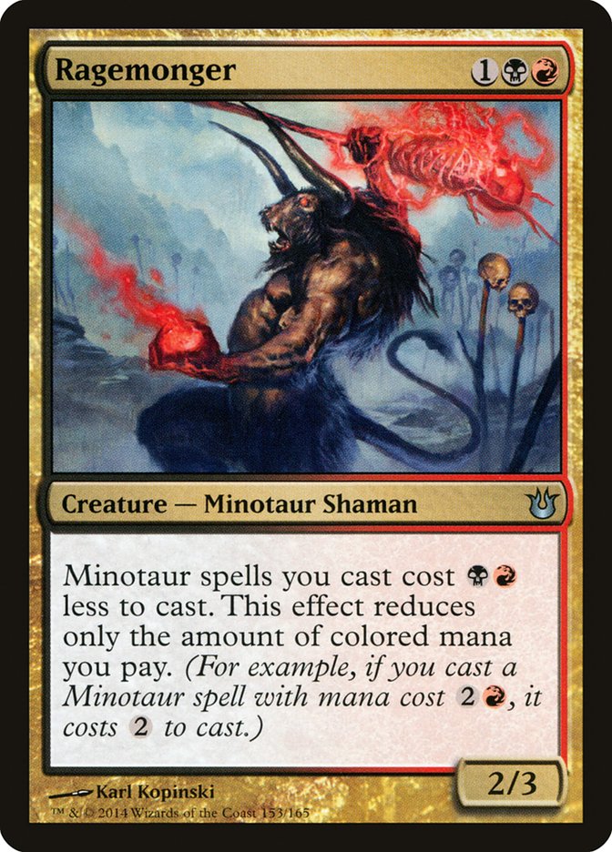 Tahngarth, Talruum Hero | Planeshift | Card Kingdom