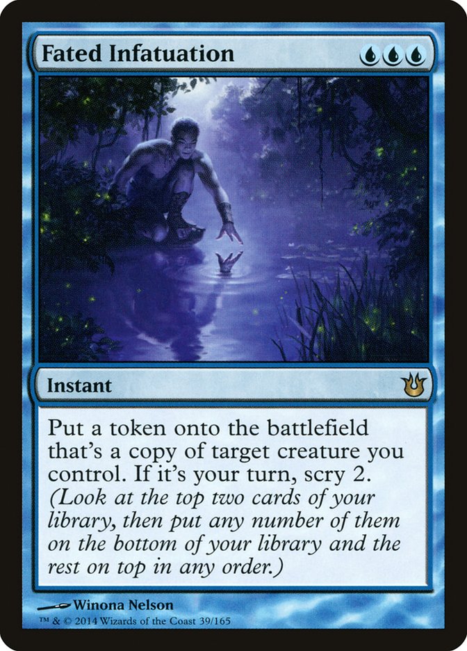 Teferi's Response | Invasion Foil | Card Kingdom