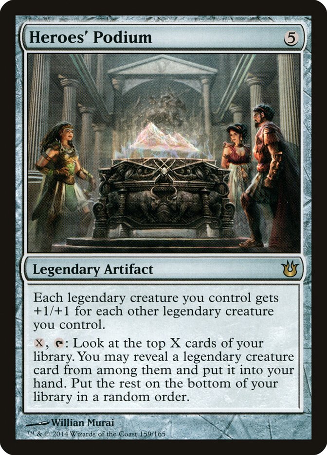 mtg hogaak commander deck Hogaak, Arisen Necropolis | Modern Horizons Foil | Modern