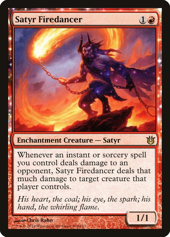 mtg satyr commander deck Satyr's Cunning | Theros Beyond Death Casting Cost Card Type  MTG Firedrinker Satyr decks