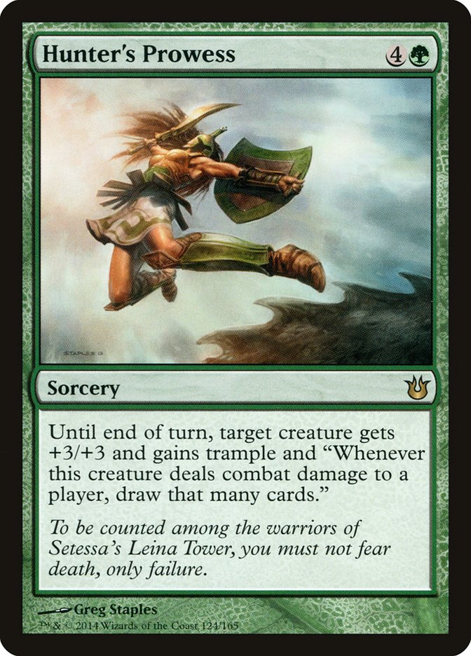 mtg prowess cards Understanding Izzet in Standard: Card Choices, Strategy, Tips and Tricks | Magic: The Gathering | Ultimate Guard - Magic: The Gathering you may put a 1/1 green Elf Warrior creature token onto the battlefield. New Ability- Prowess (on spoiled
