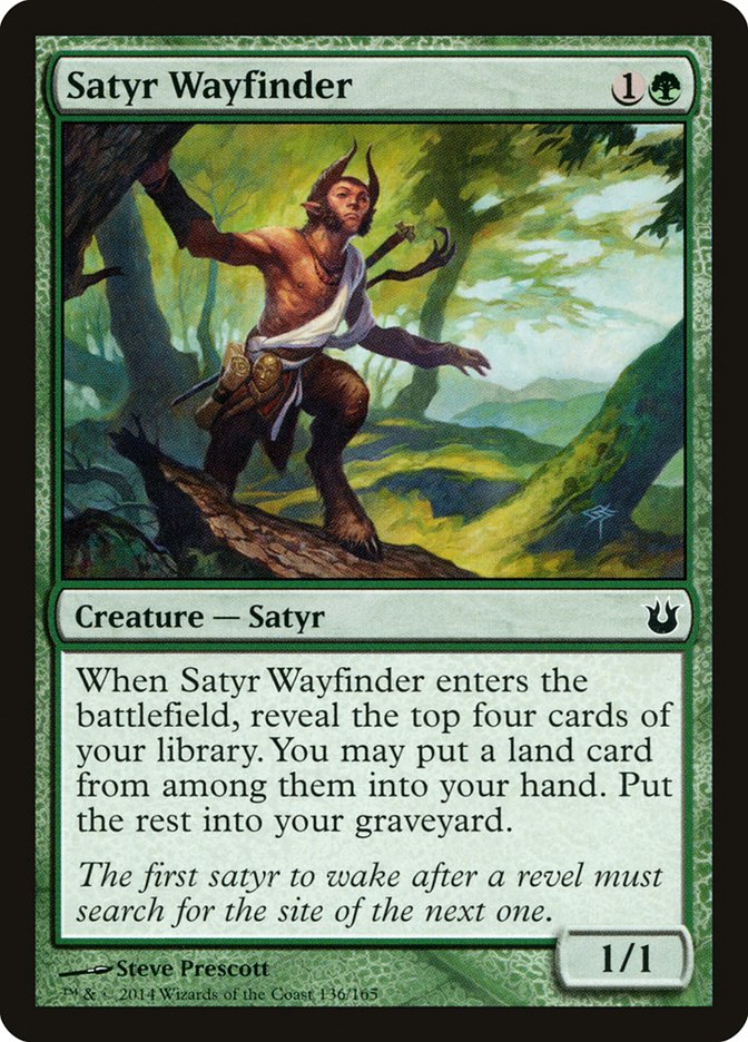 Ichorid | Torment Foil | Card Kingdom