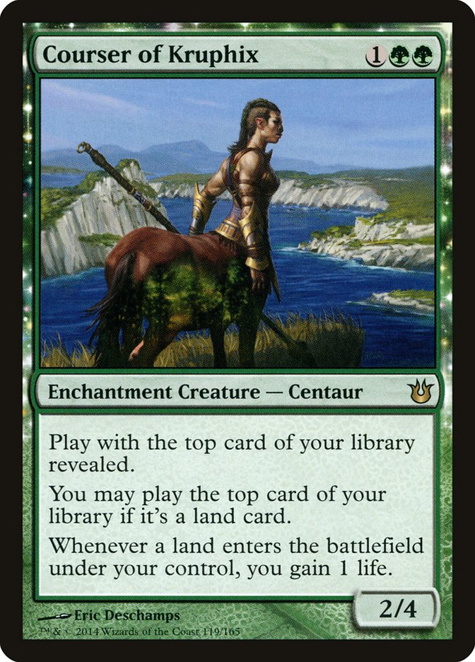 MTG / Born Of The Gods