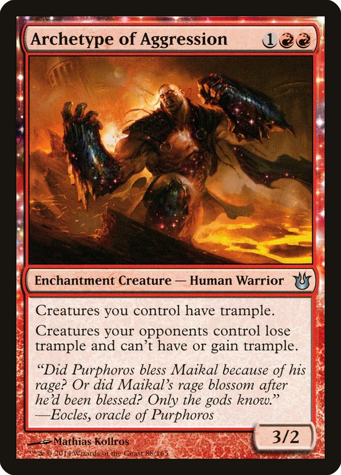 mtg born of the gods card list Born of the Gods Card Image Gallery