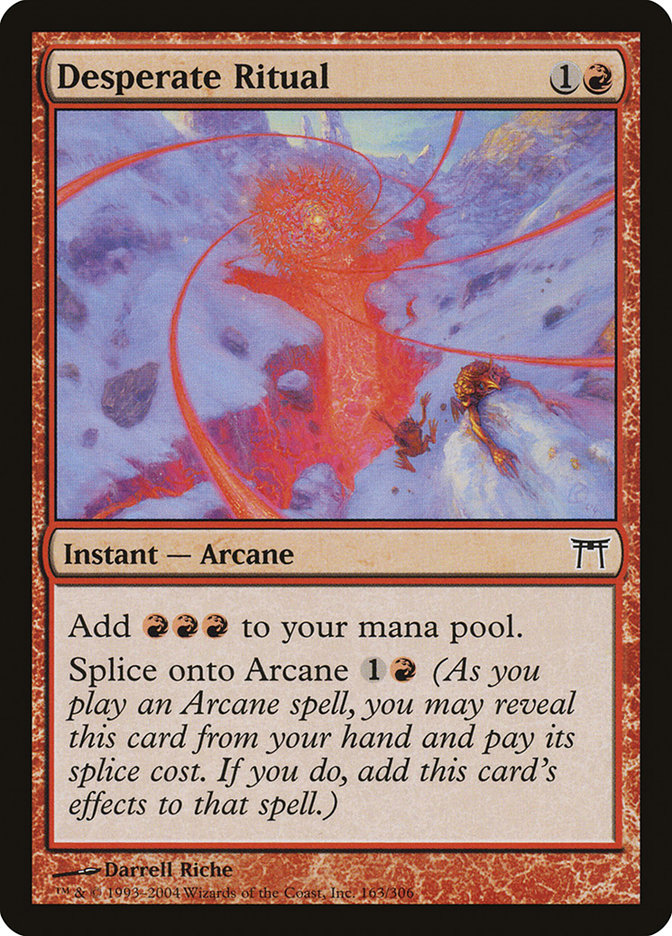 Reiterate | Time Spiral Foil | Modern | Card Kingdom