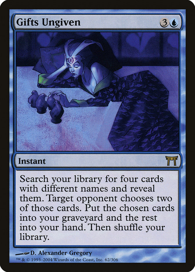 MTG / Champions Of Kamigawa