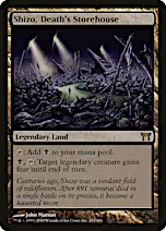mtg champions of kamigawa card list Magic the Gathering Game Booster Pack : Toys & Games Magic Champions of Kamigawa Card