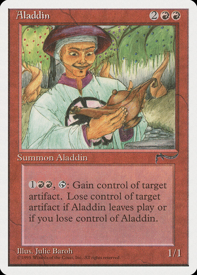 Transmute Artifact | Antiquities | Card Kingdom