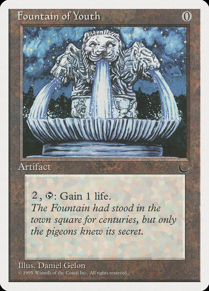 Psychatog | Odyssey Foil | Card Kingdom