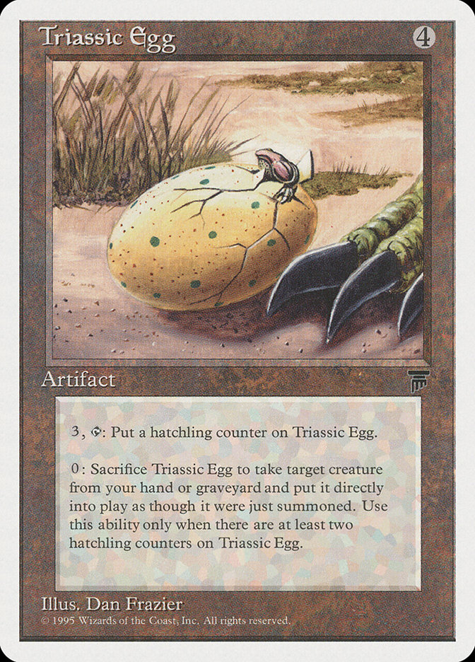 Naturalize | 10th Edition Foil | Modern | Card Kingdom