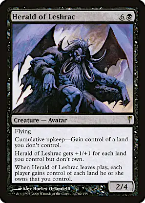 mtg cards with cumulative upkeep Taking to the next level Unique commanders with unique upkeep abilities : r/custommagic Consider my mind blown #magicthegathering