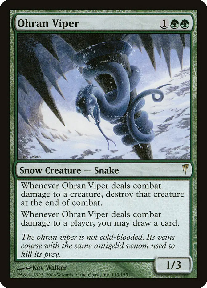Fervor | 7th Edition Foil | Card Kingdom