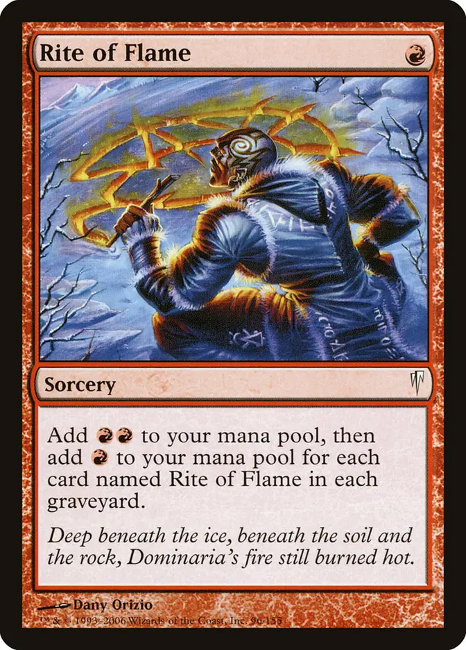mtg coldsnap card list MtG Coldsnap Rare Commandeer #29