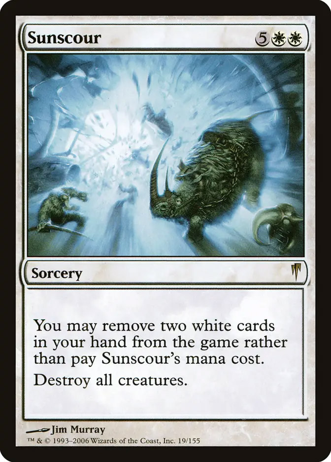 Dack Fayden | Conspiracy Foil | Card Kingdom