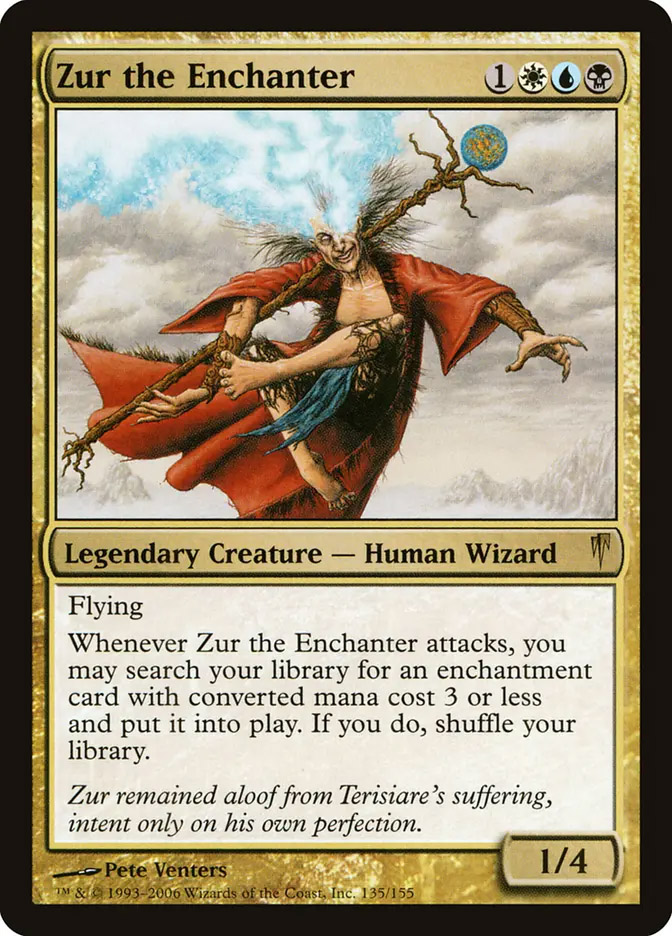 search for enchantment card mtg Sterling Grove  Magic Online Theme Decks (TD0) #A106  Scryfall Magic: The  Gathering Search