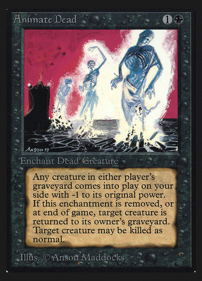 Ancestral Recall | Collectors Ed Intl | Card Kingdom