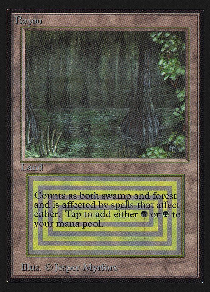 Taiga | Collectors Ed | Card Kingdom