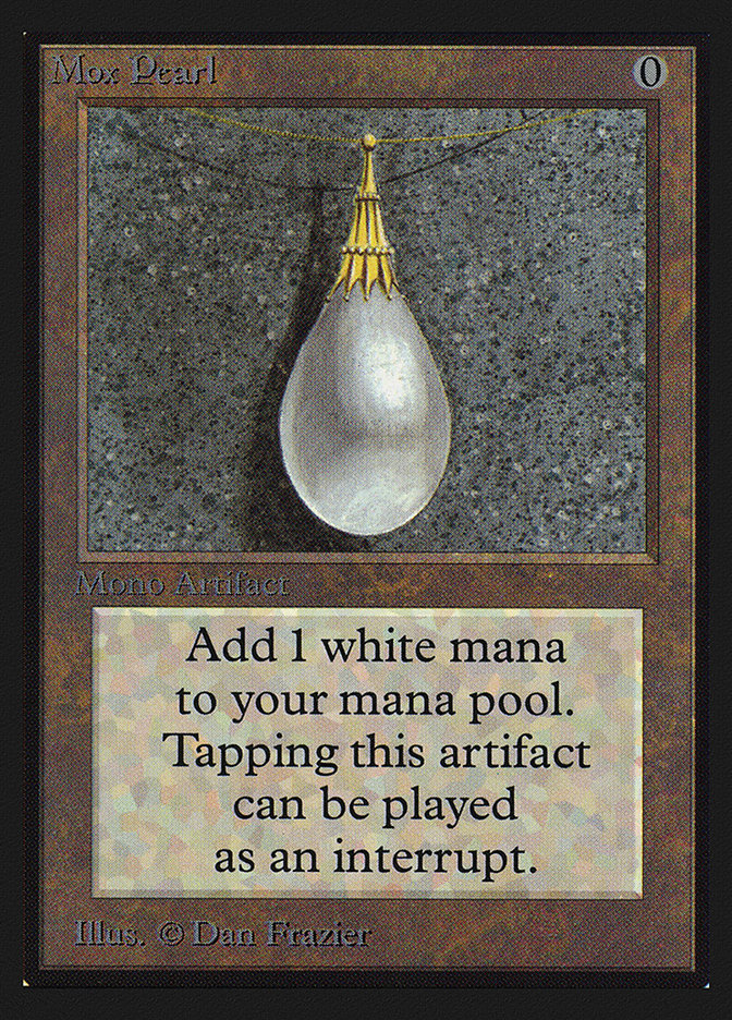 are collectors edition mtg cards legal All About The First Magic: The Gathering Collectors' Edition